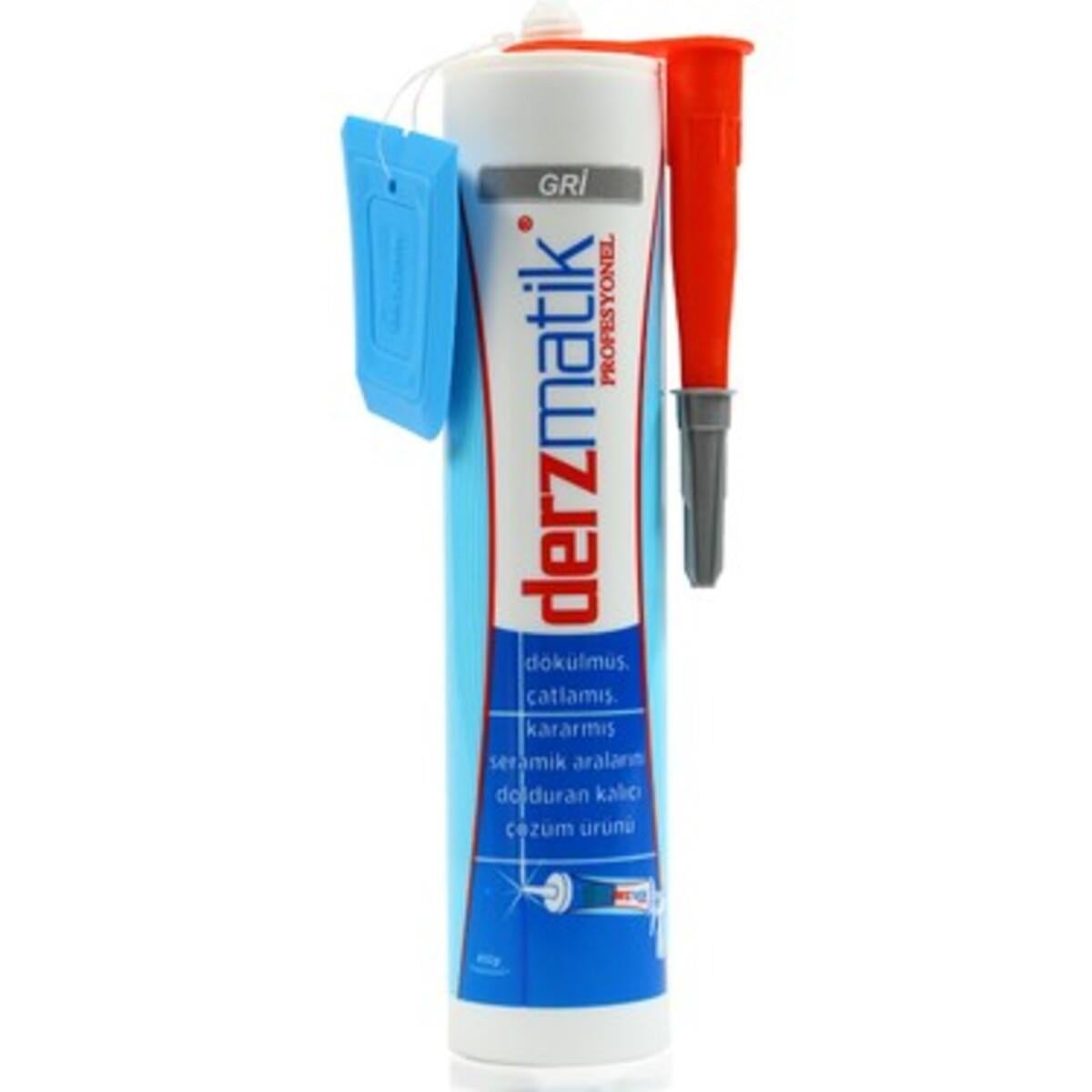 Derzmatik Profosyonel Beyaz 450 Gr