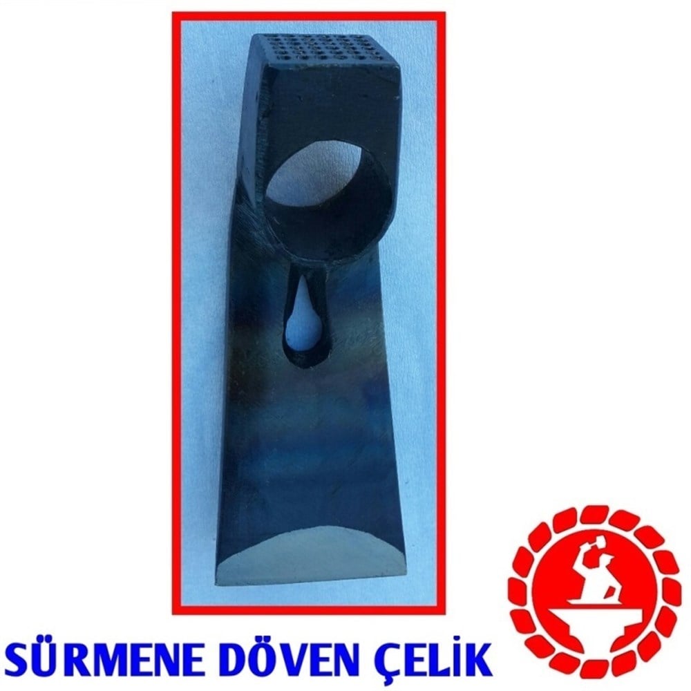 Dövme Usta Keser Orta