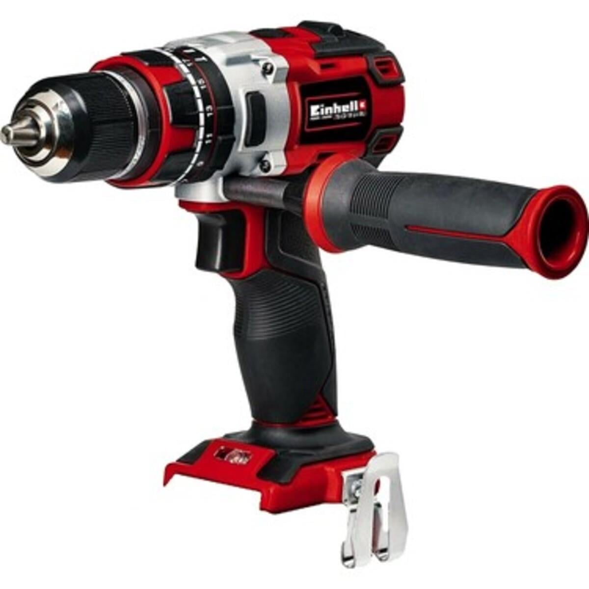 Einhell Solo KömürsüzAkülü Matkap Te-Cd 18 Li