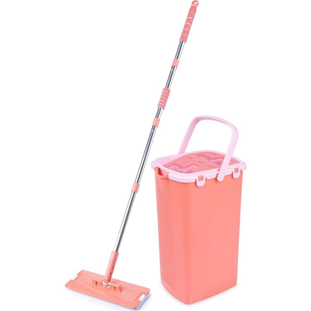 Flora Sihirli Tablet Mop F394