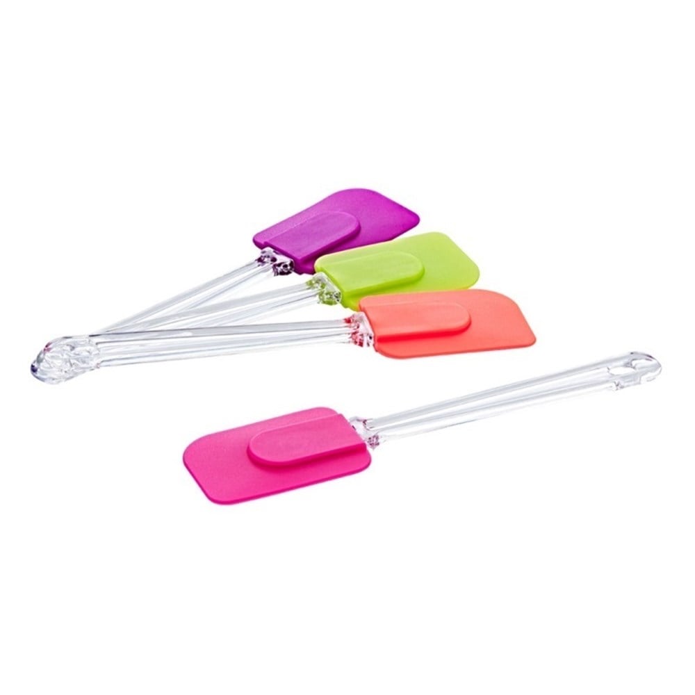 Freecook Silikon Spatula Askılı Midi Boy Ck-090
