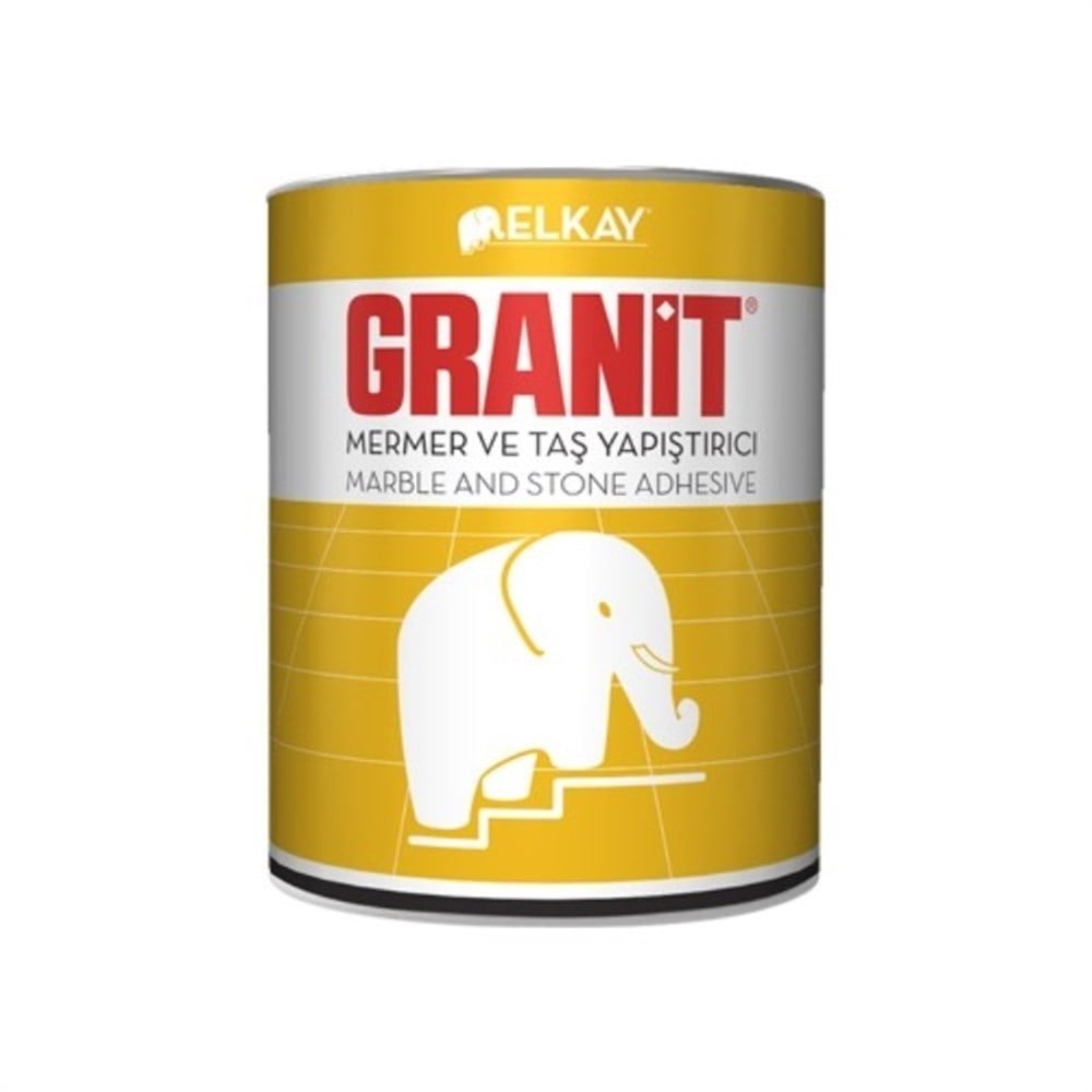 Granit- Mermer Yapıştırıcı 250Gr