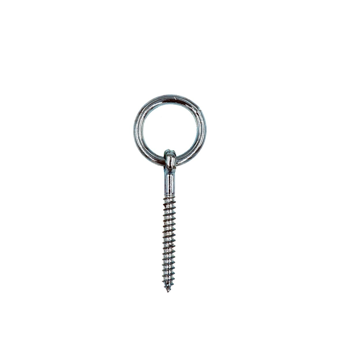 Halkalı Vida Trifonlu 6 Mm