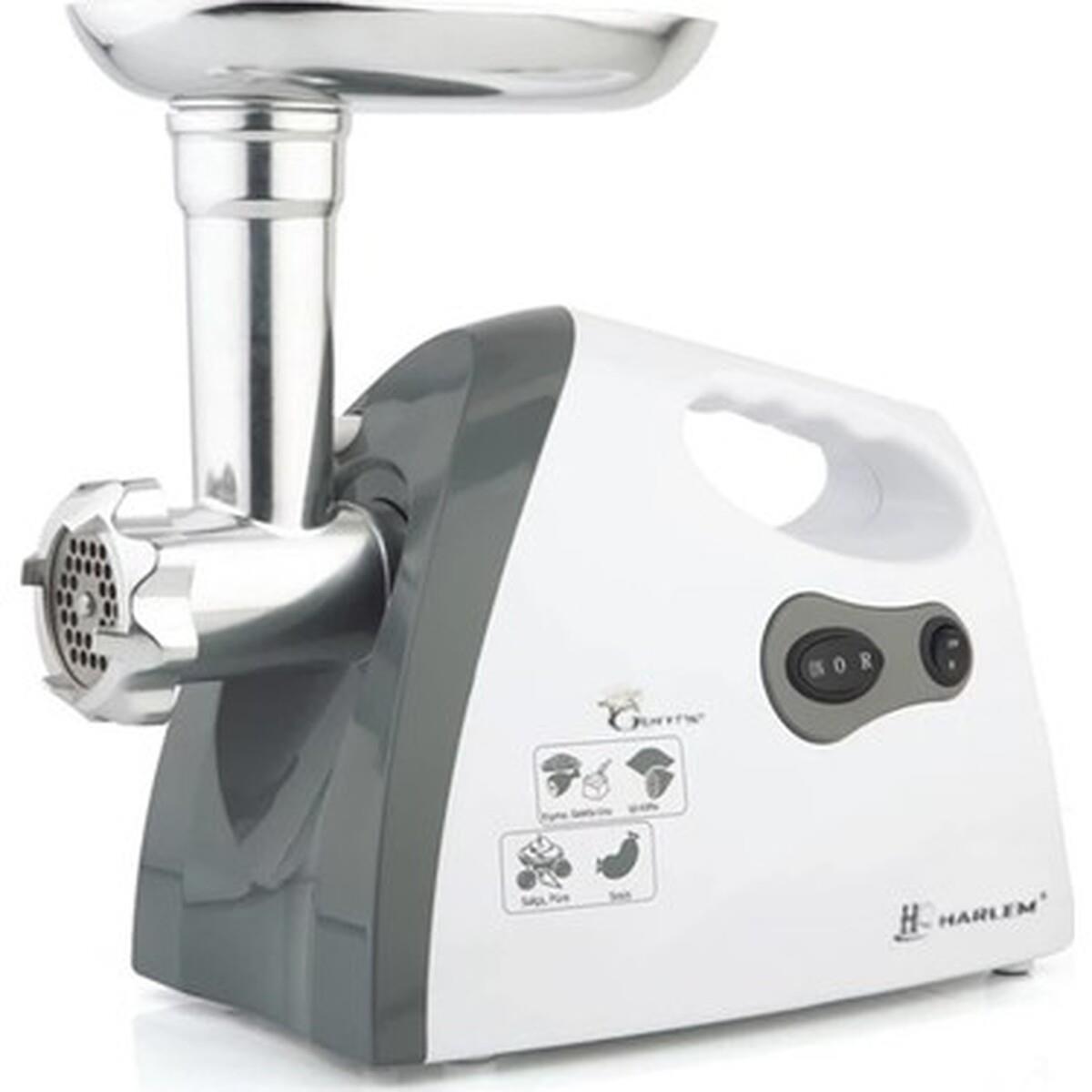 Harlem Elektrikli Kıyma Makinesi 2200w