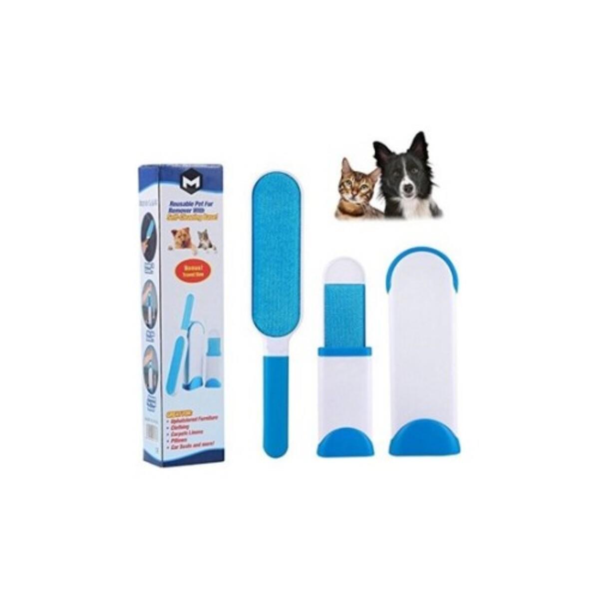 İbico Reus Kedi Köpek Toz Tüy Toplama Seti K-80