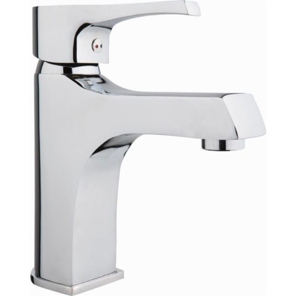 İtimat 542 Mega Mix Lavabo Bataryası