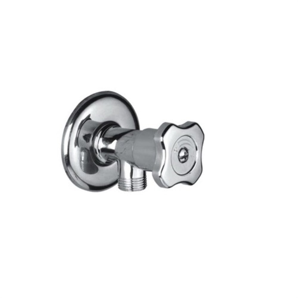 İtimat Ara Musluk Yonca Krom (119)