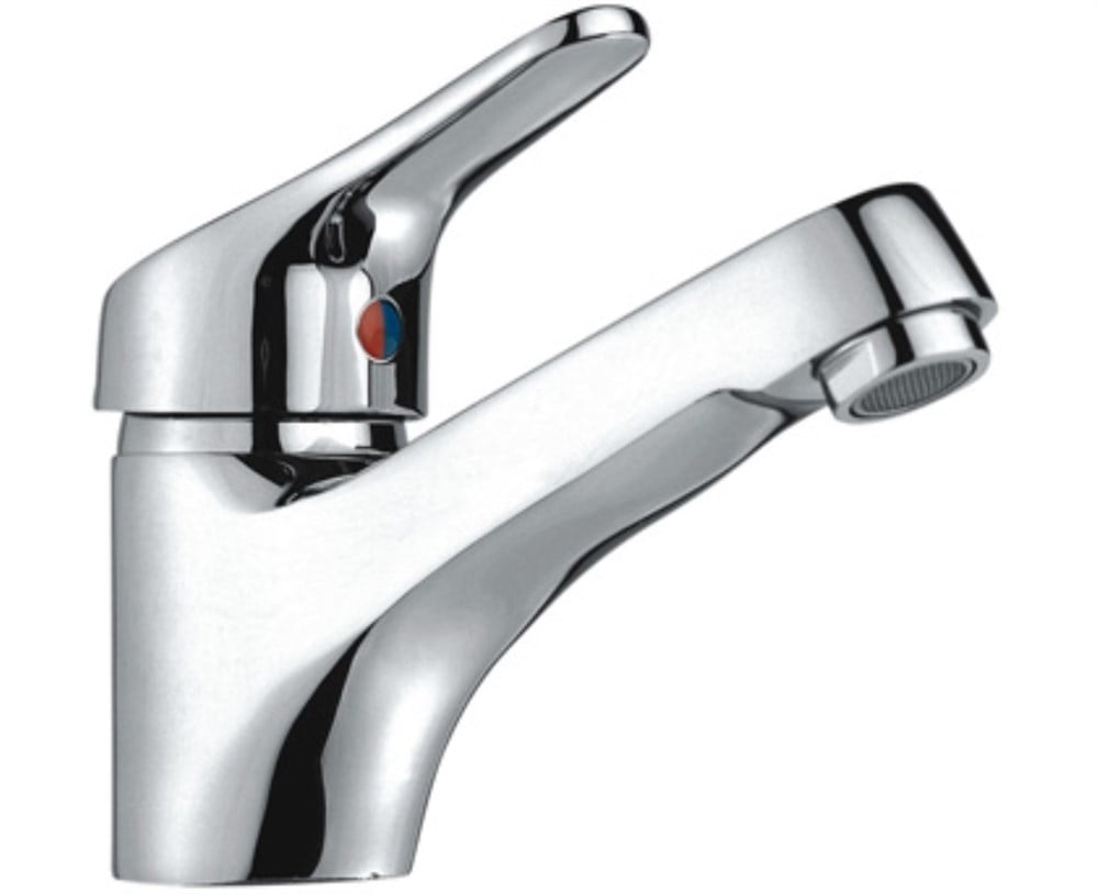 İtimat Vega 352 Mix Lavabo Bataryası
