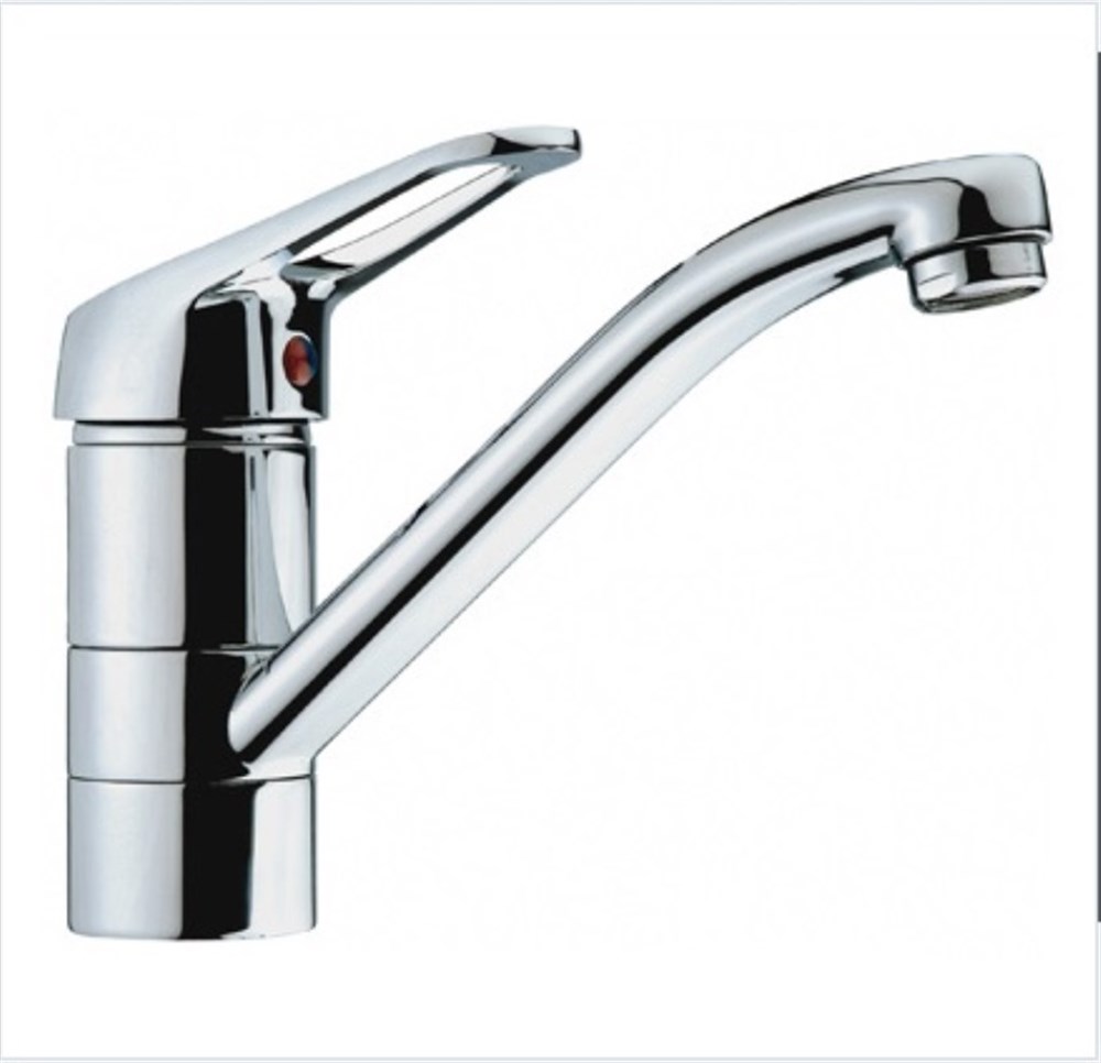 İtimat Zeta 378  Mıx Dönerli Lavabo Bataryası
