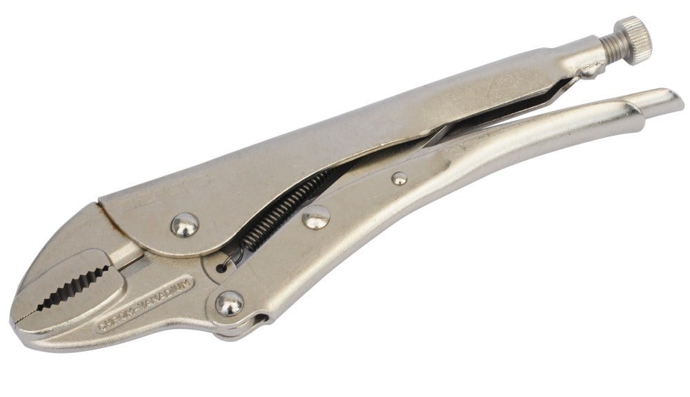 İzeltaş Ayarlı Pense 250 Mm