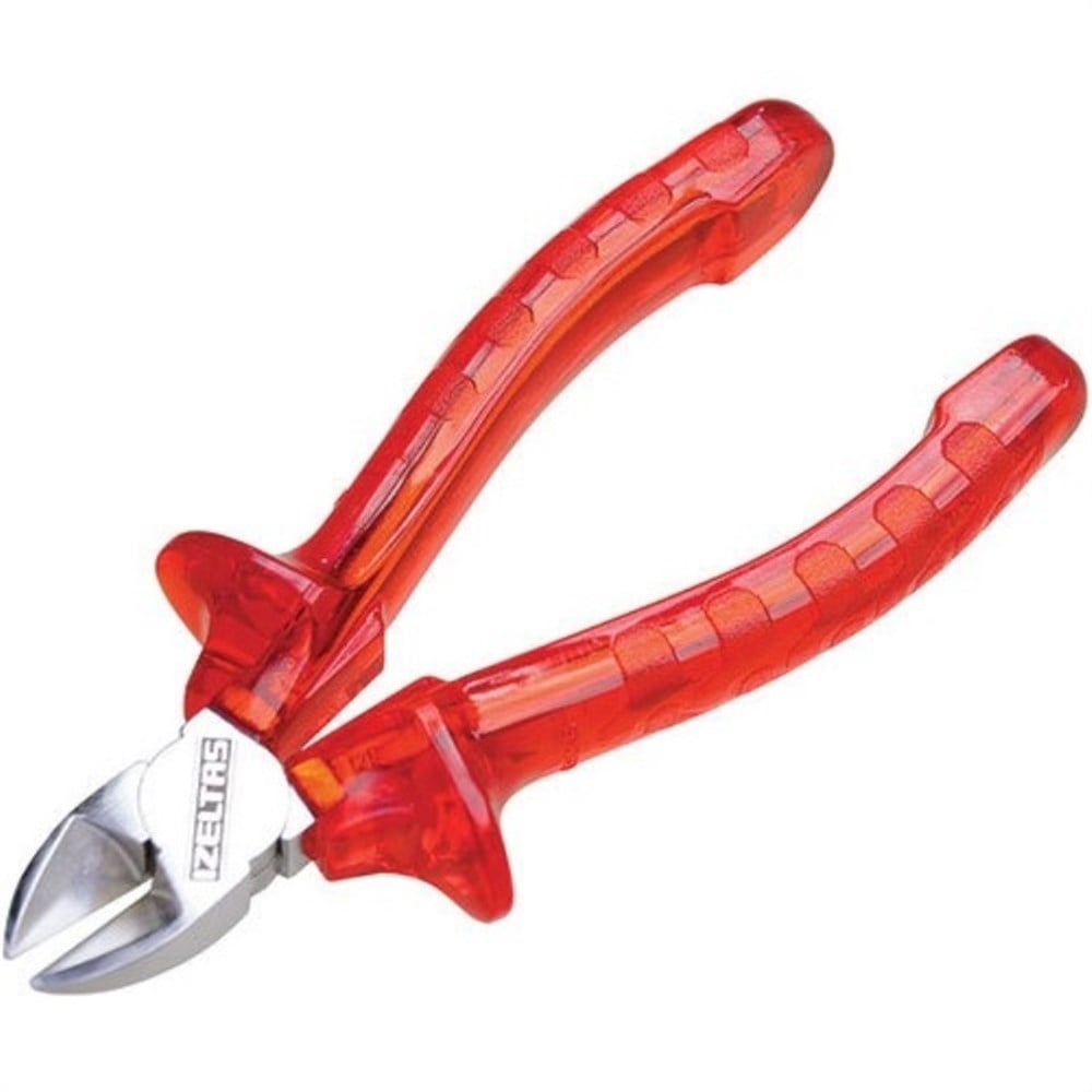 İzeltaş Yan Keski 180 Mm Kraft