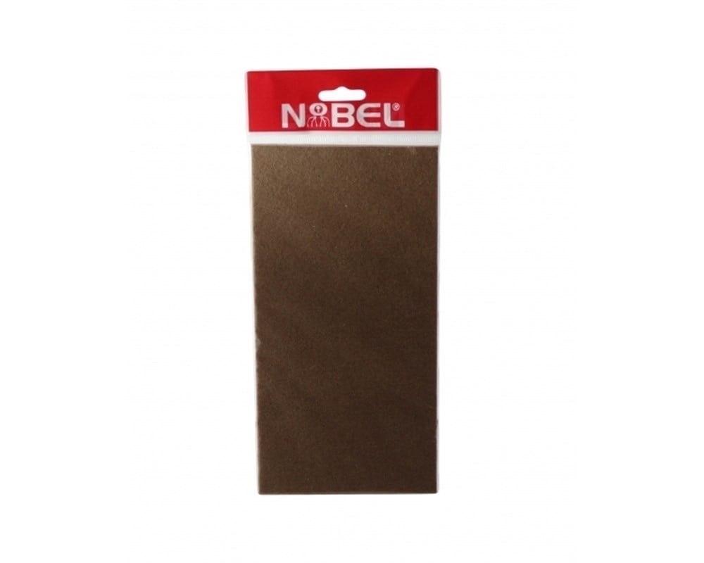 Kare Yapışkan Keçe 120 X 240 Mm