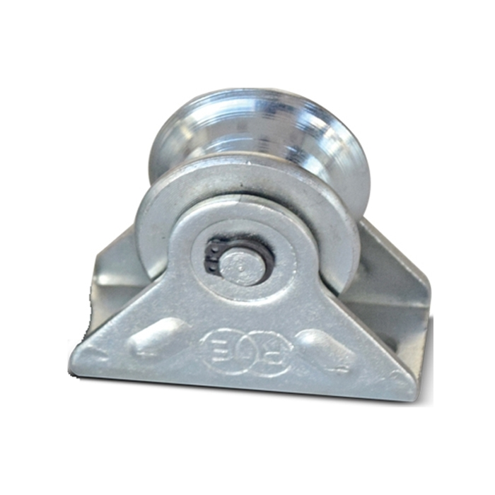 Kepli Makara Metal 40 Mm