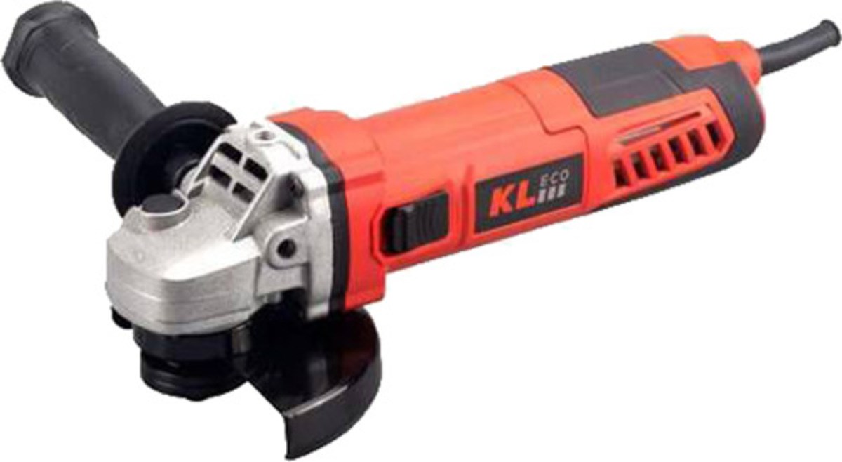 Kl Eco Elektrikli Avuç Taşlama 750 W 115 Mm Ke 7511 At