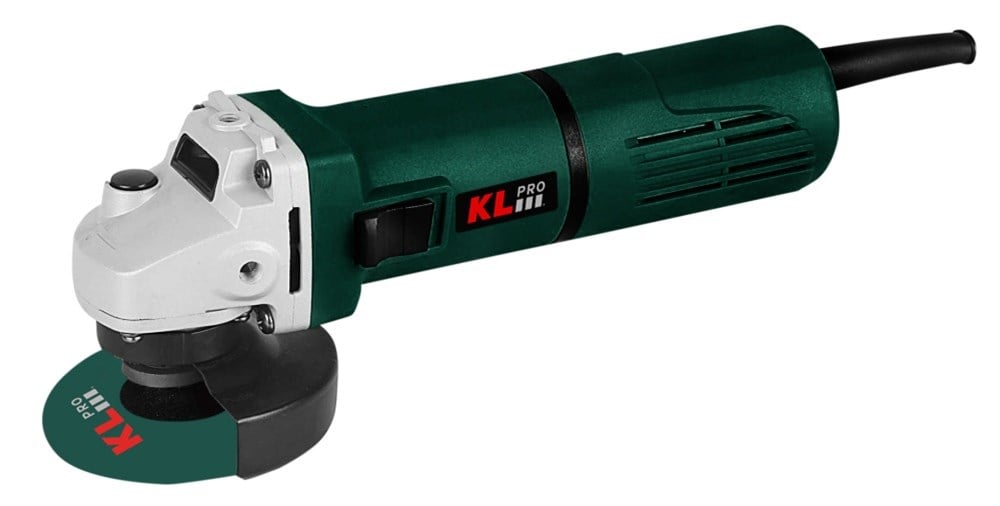 Kl Pro Avuç Taşlama 115 Mm 750 W Klat11502