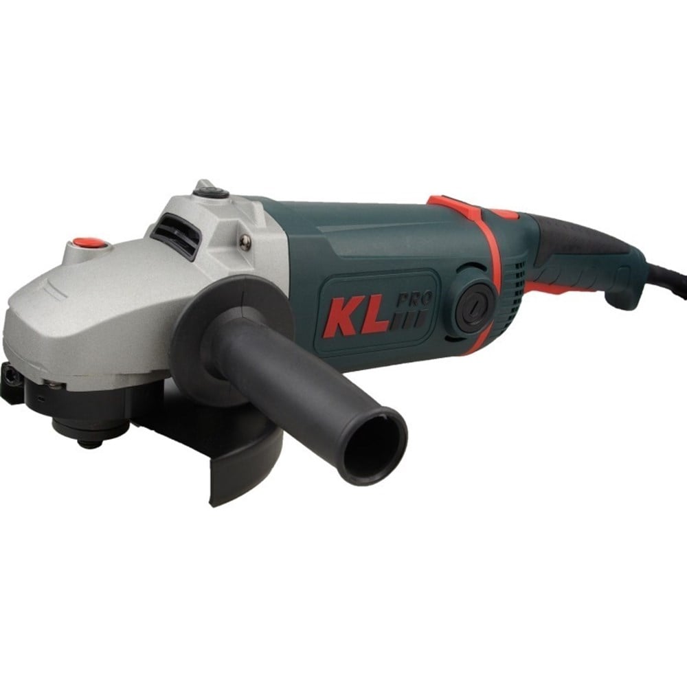 Kl Pro  Büyük Taşlama 180 Mm Klbt87180