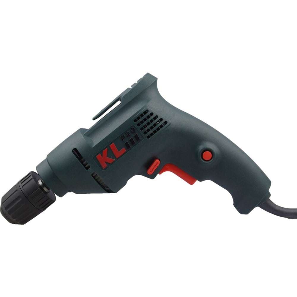 Kl Pro Darbesiz Matkap 500W Klnm61210