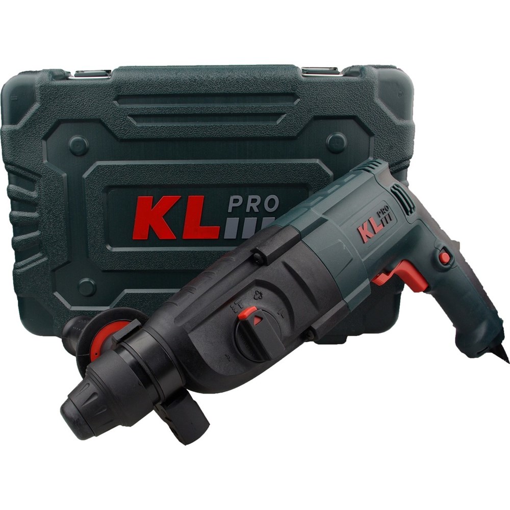 Kl Pro Pnömatik Matkap Klpm2601
