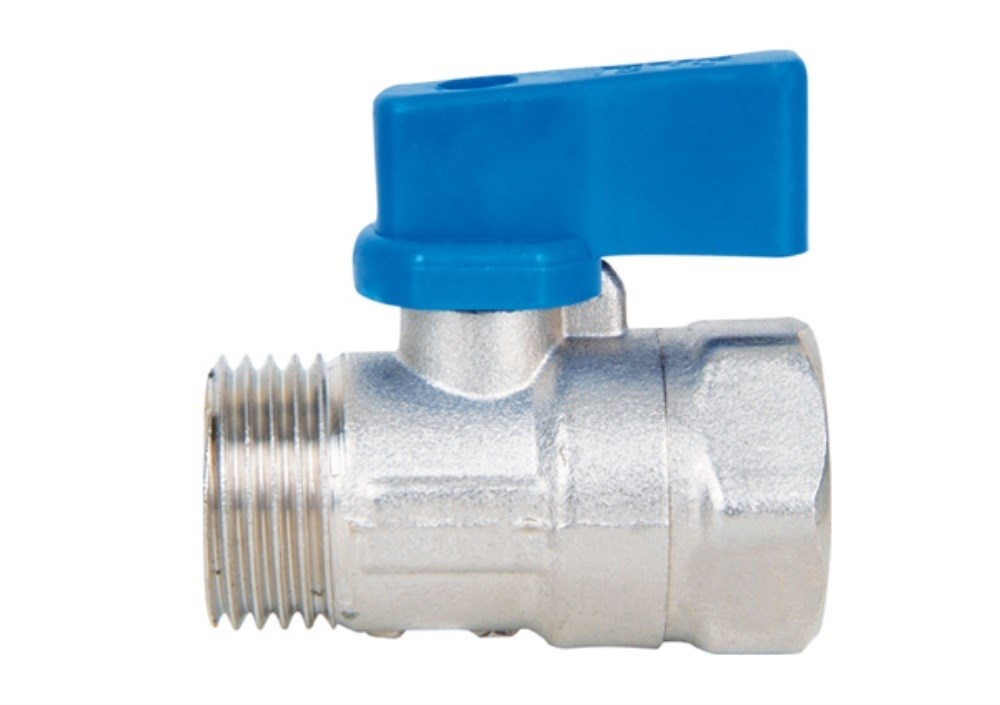 Küresel Vana Mini 3/4