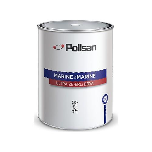 Marine&Marine Anti Aging Ultra Zehirli Boya 1 Kg Lacivert