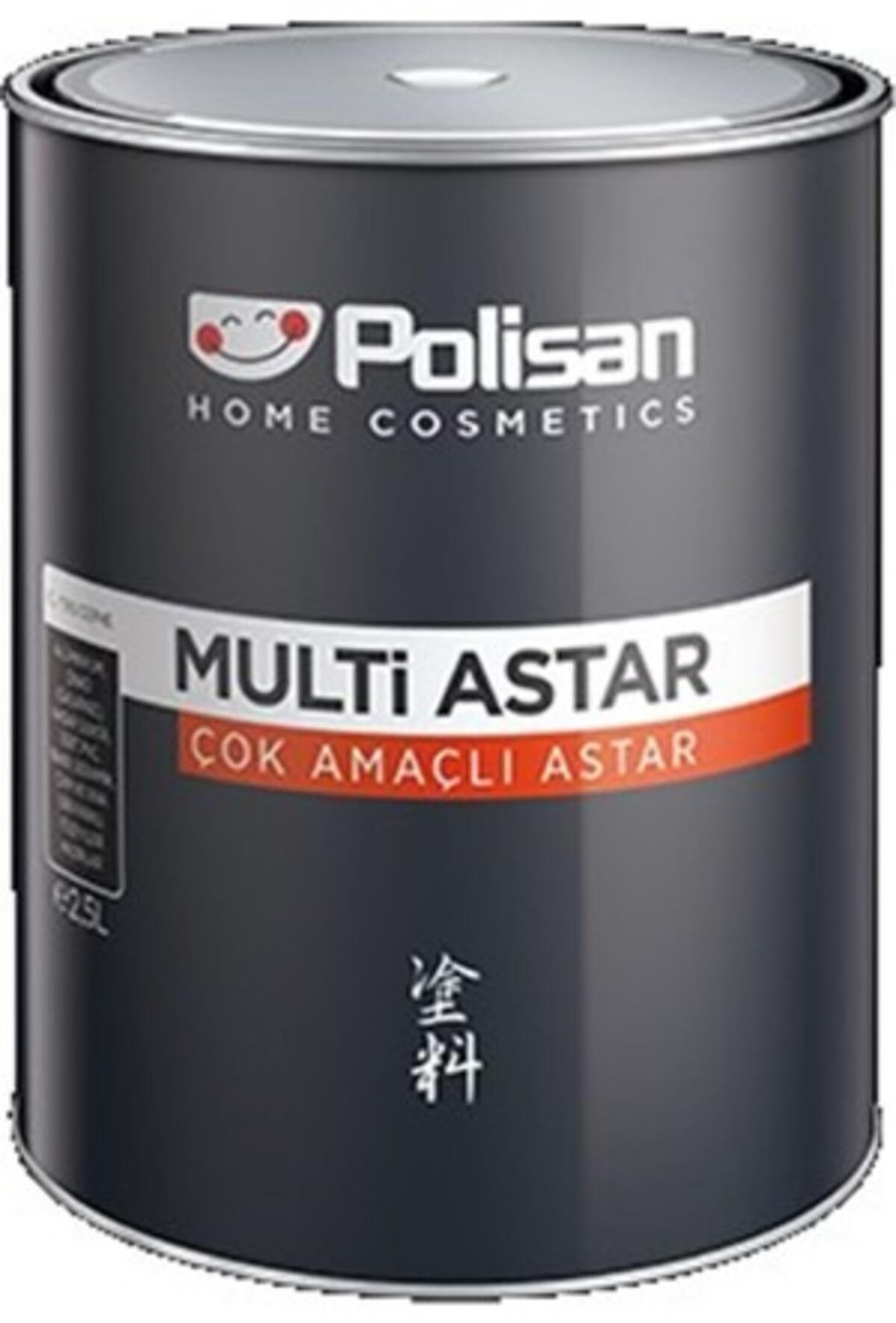 Polisan Multi Astar 2,5 Lt