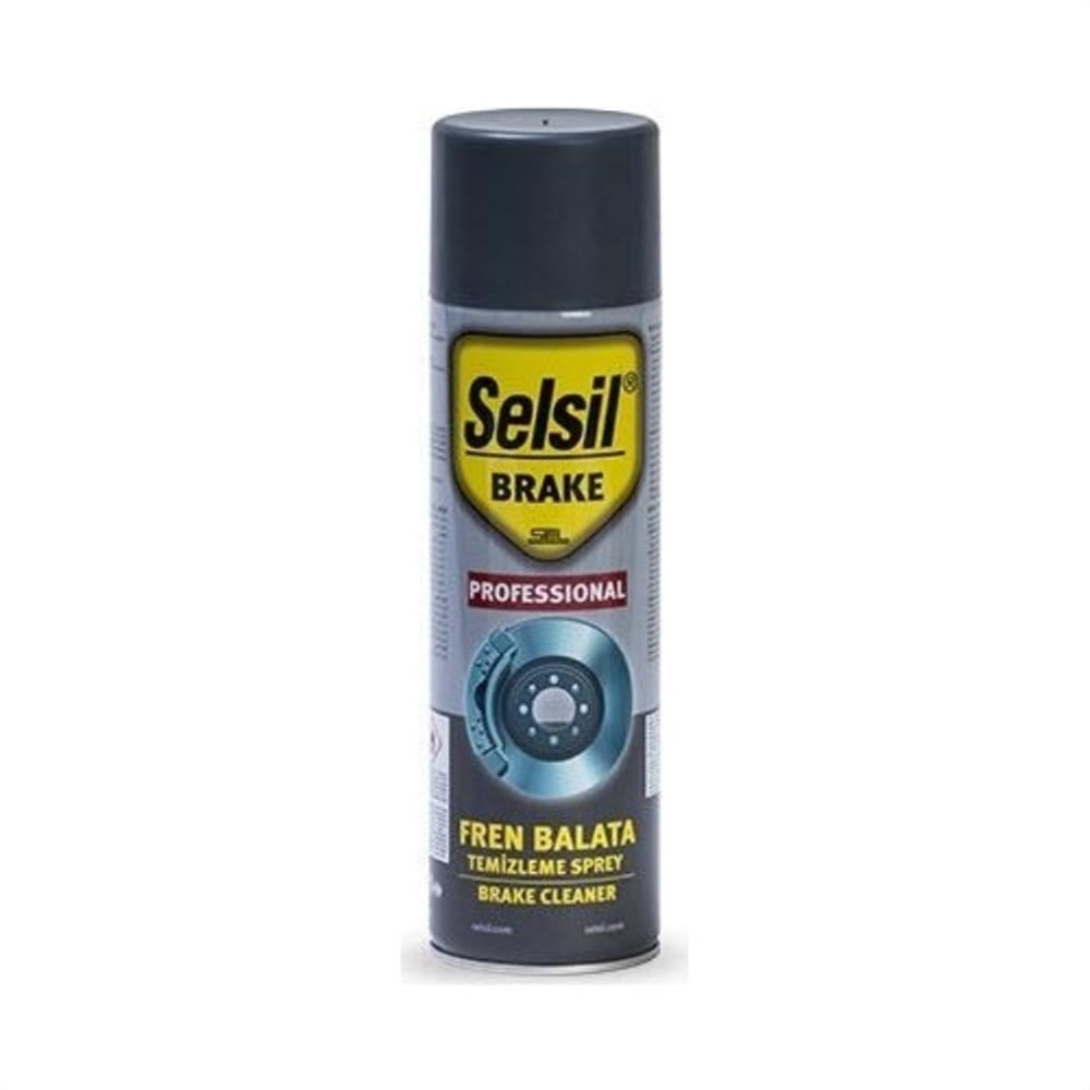 Selsil Fren Balata Spreyi 500 Ml