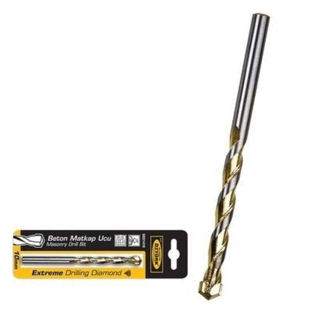 Sgs 1406 Elmas Matkap Ucu 6 Mm X 100 Mm