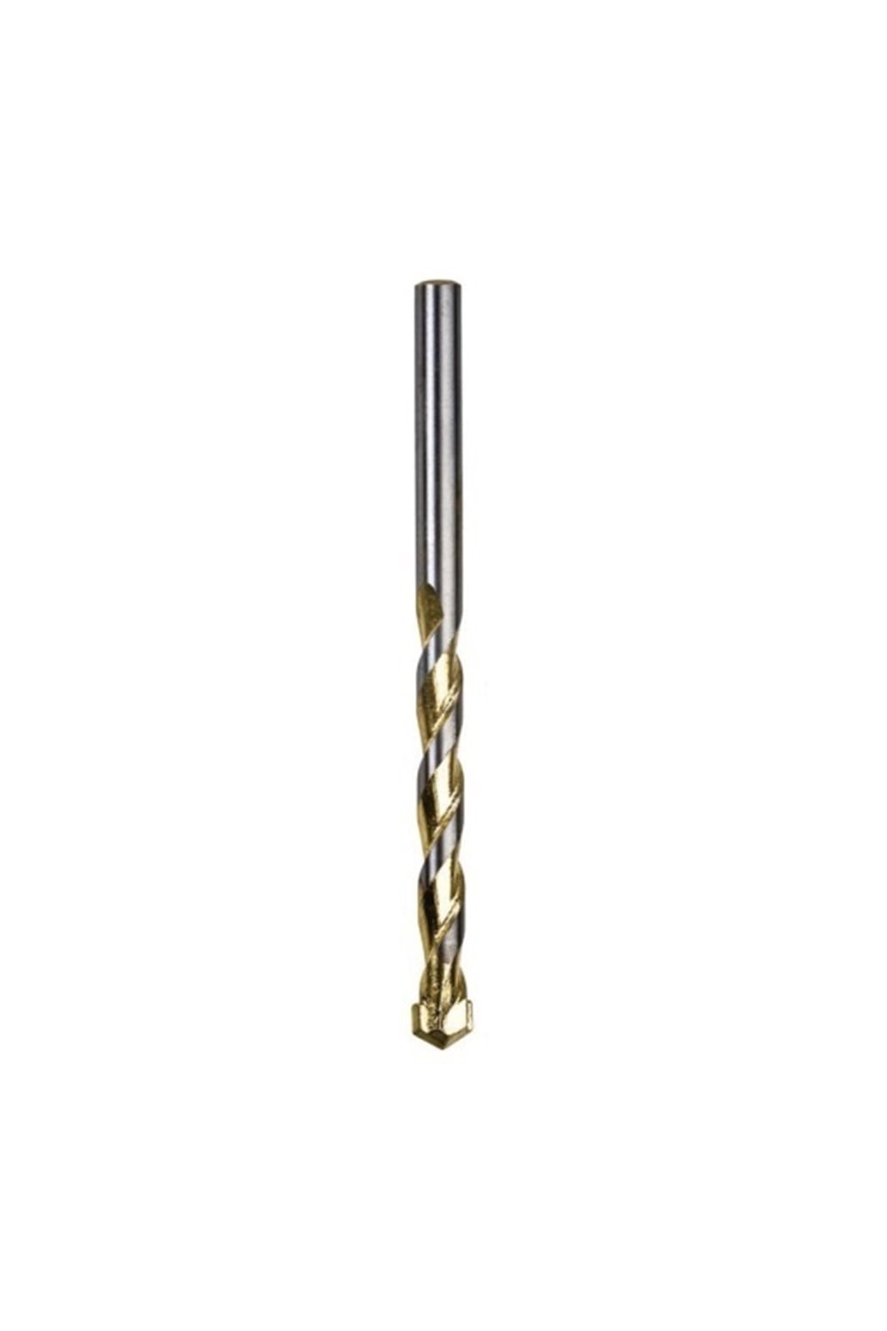 Sgs 1410  Elmas Matkap Ucu 10 Mm X 120 Mm