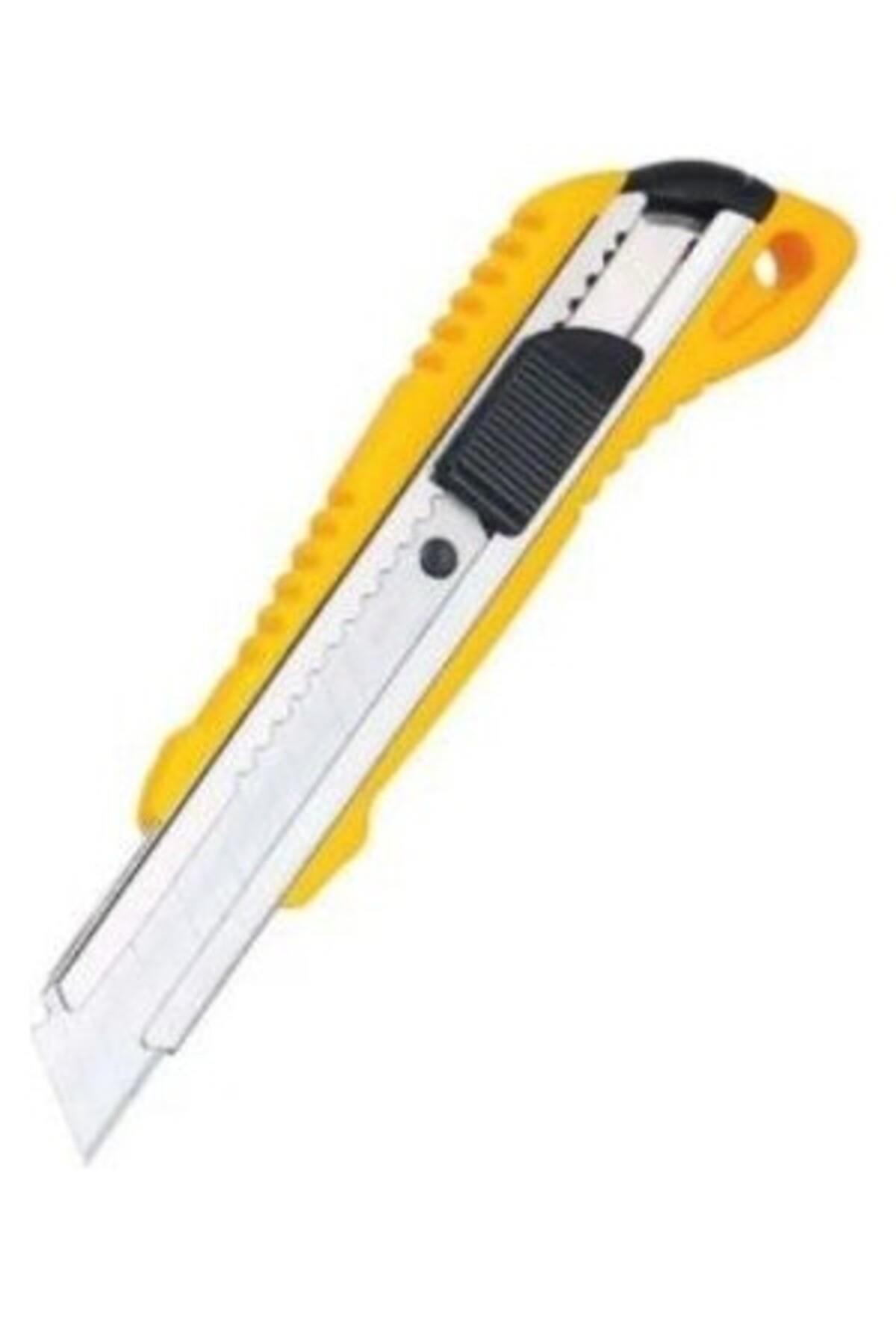 Sgs 1782 Maket Bıçağı Alüminyum Dar Gövde
