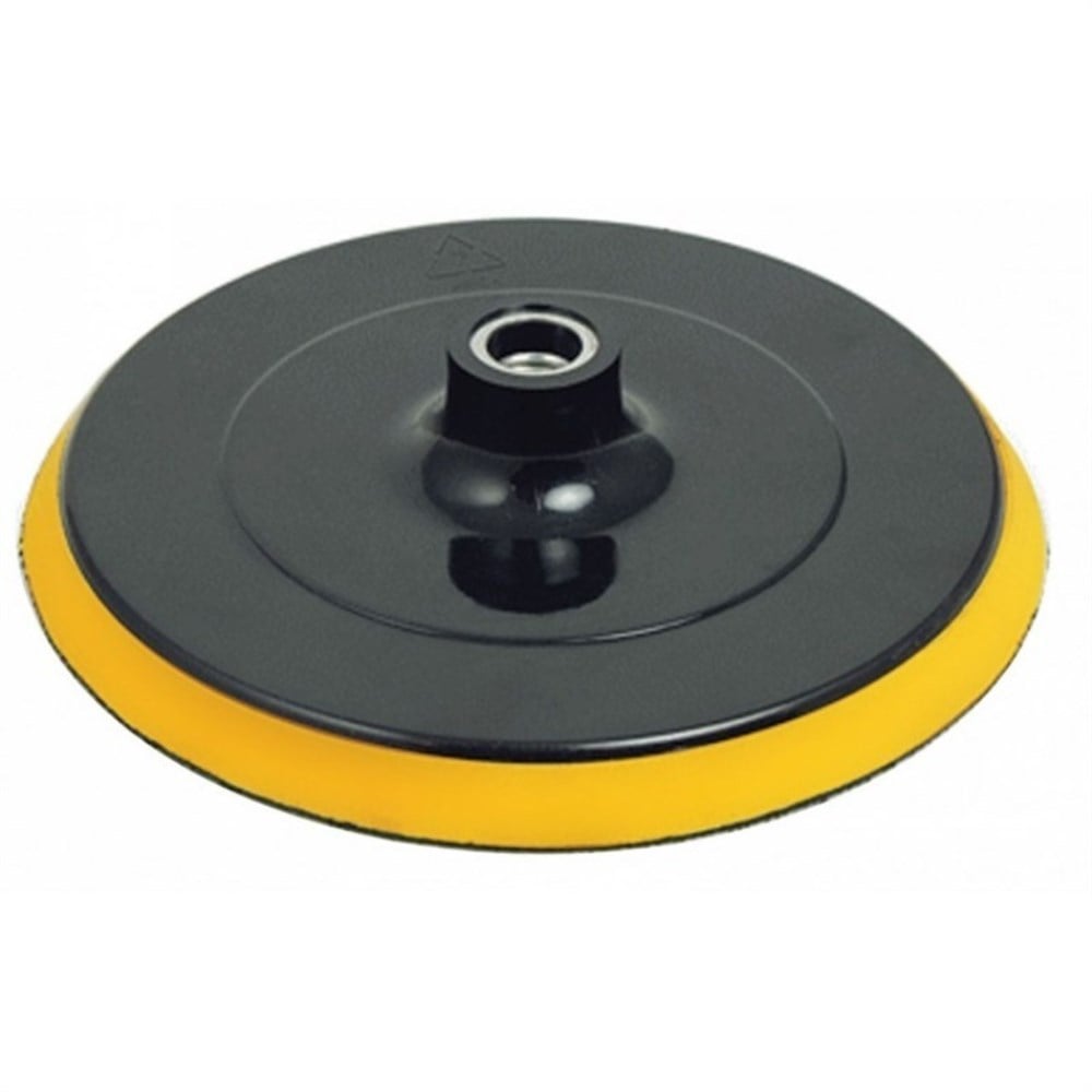 Sgs 285 Cırtlı Disk Zımpara Tabanı 115 Mm