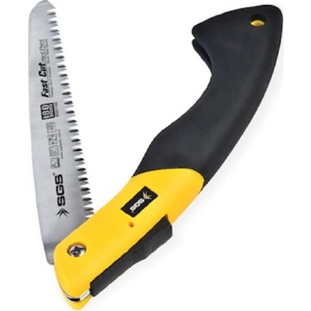 Sgs Dal Budama Testeresi 180 Mm