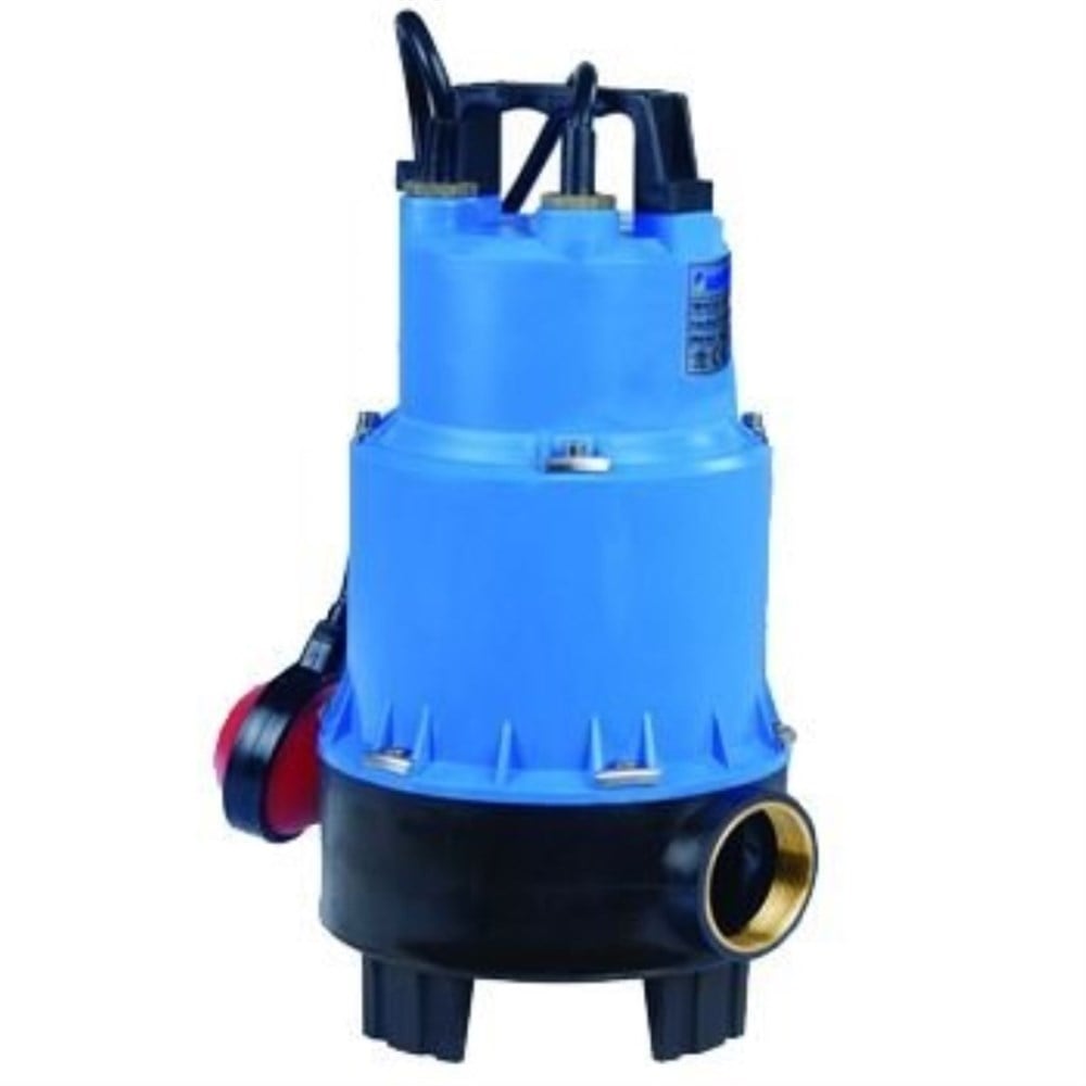 Sumak Dalgıç  Pompa 1,1Kw Sdf15