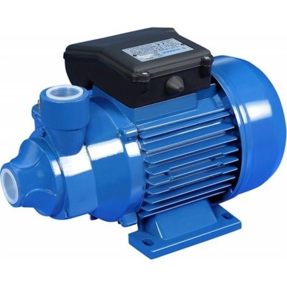 Sumak Smt10 Preferikal Pompa Trifaze 380V