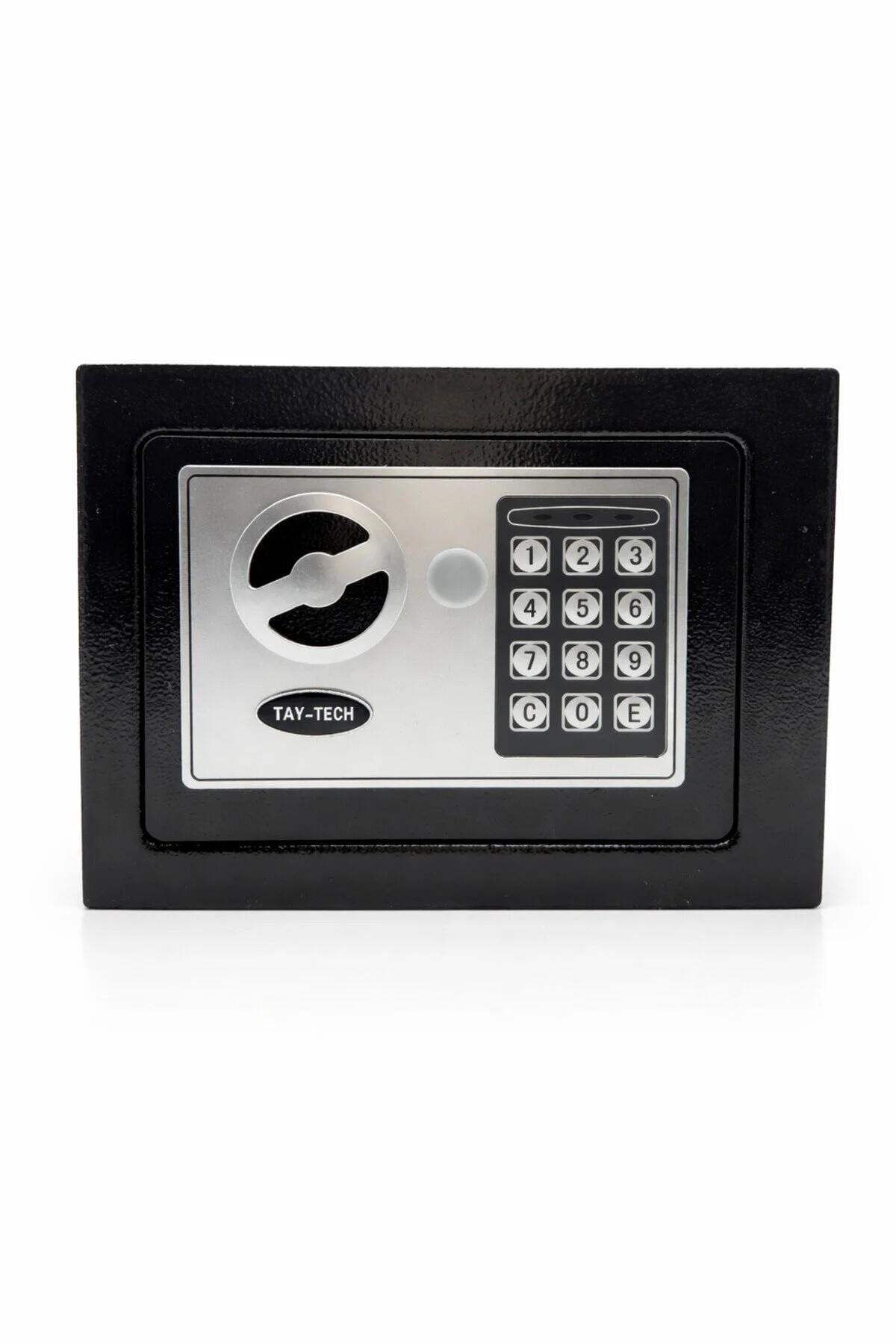 Taytech Mini Boy Kasa 17x23x17 Cm 2,6 Kg Ty-004