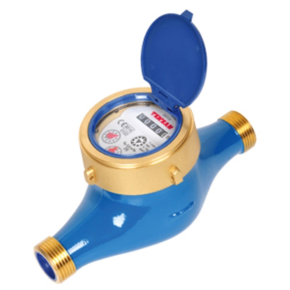 Teksan Su Saati 19 Cm