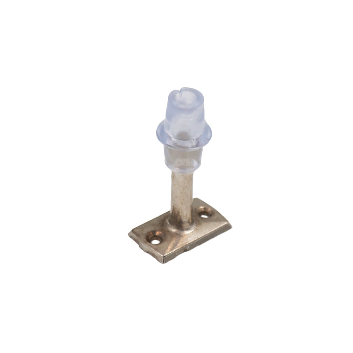 Ugr Kapı Tamponu Nikel 8 Cm