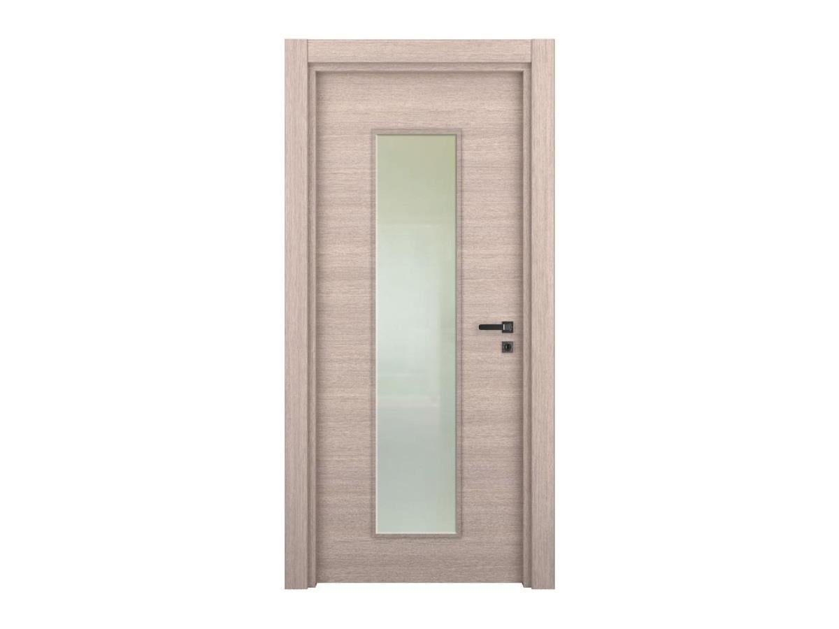 Varıodor Classic Kapı Akçameşe Camlı