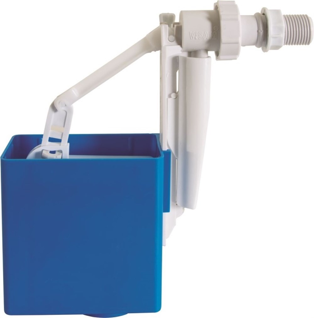 Visam Jet Flotör 1/2