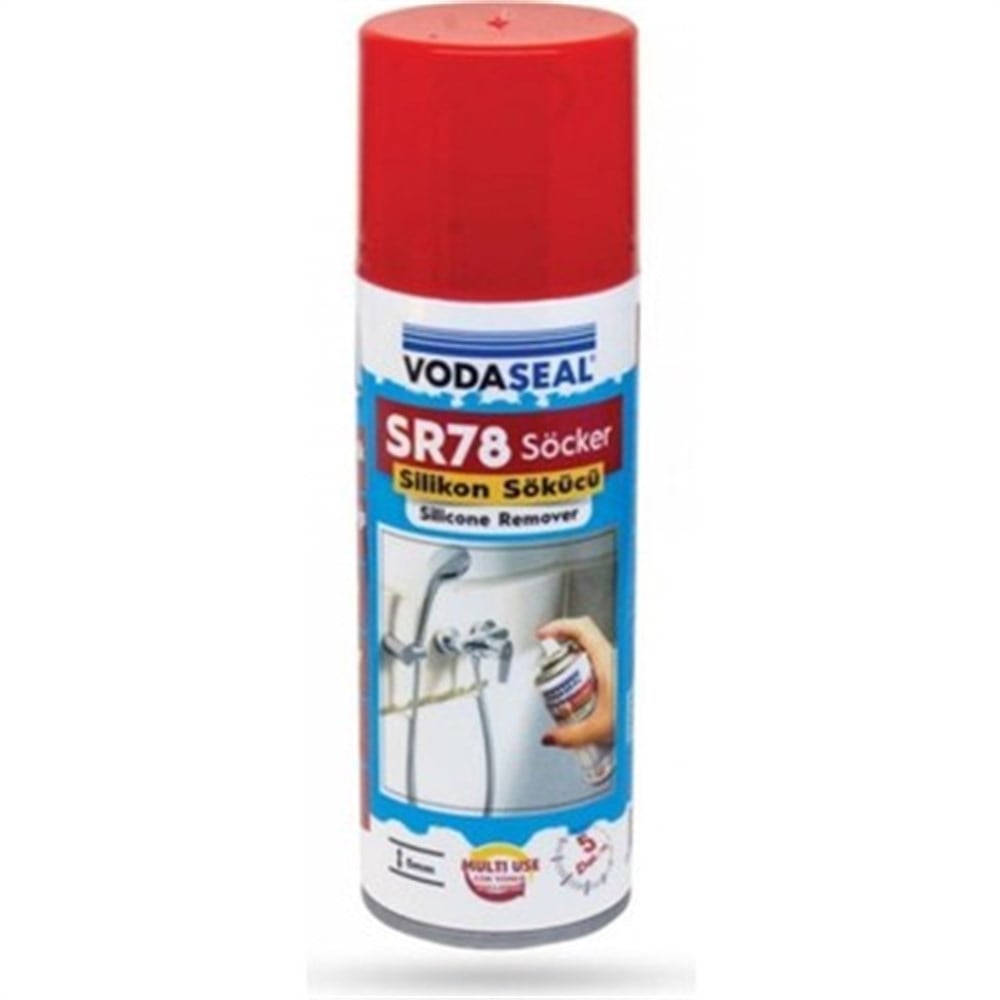 VODASEAL 6 FONKSİYONLU SÖKÜCÜ SR78