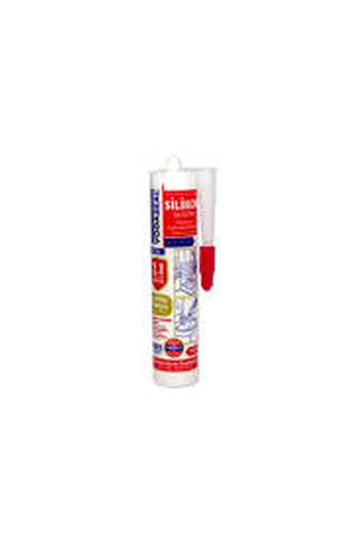Vodaseal Genel Amaçlı Silikon Şeffaf 260 Ml