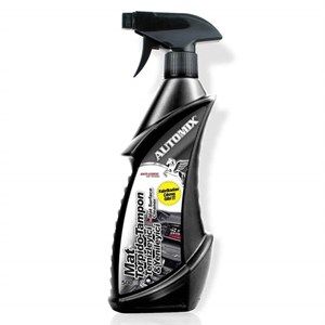 Automix Mat Torpido Tampon  Temizleyici 500 Ml