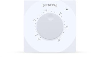 General Aruna Ht-10s Rf Dijital Oda Termostatı(152-0120-354) 