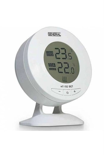General Aruna Ht-150 Smart Oda Termostatı(152-0130-133)