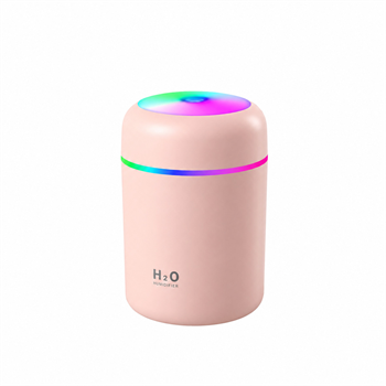 İbico Hava Nemlendirici Usb Led Işıklı İ11-018