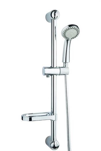 İtimat Beta Sürgülü Duş Seti 402s