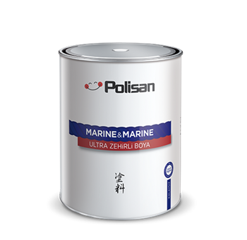 Marine&Marine Anti Aging Ultra Zehirli Boya 14 Kırmızı 3,6 Kg