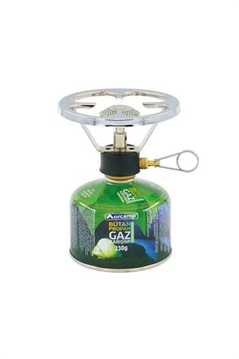 Orcamp Portatif Kartuş Ocak Seti Ck-192-230