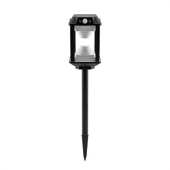 Panther Solar Led Bahçe Lambası Pt-b118