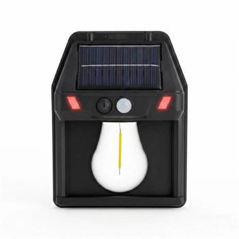 Panther Solar Led Duvar Lambası Pt-2971