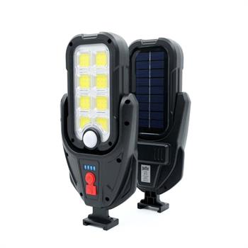 Panther Solar Led Duvar Lambası Pt-2994